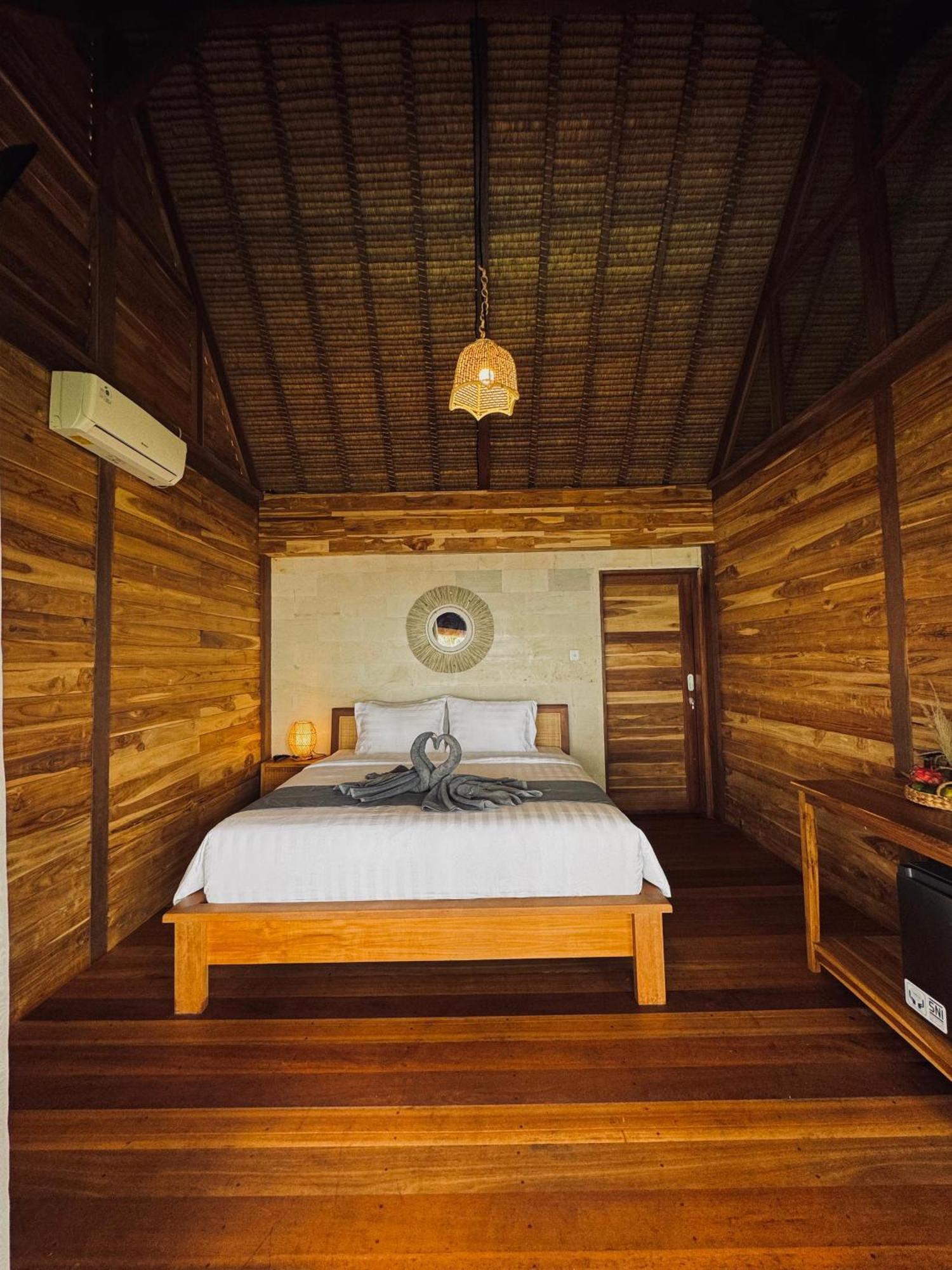 Uma Pantai Seseh Hotel Canggu  Exterior photo