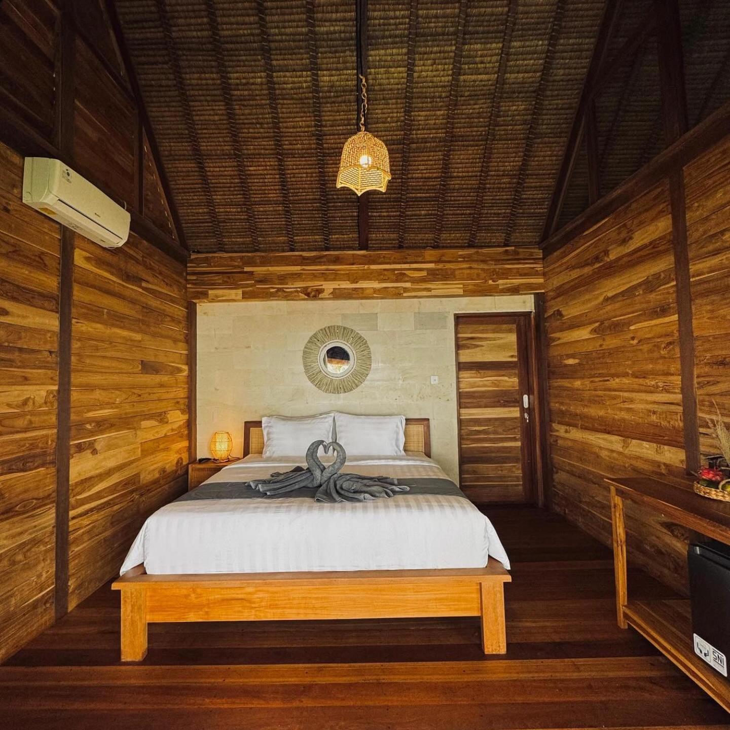 Uma Pantai Seseh Hotel Canggu  Exterior photo